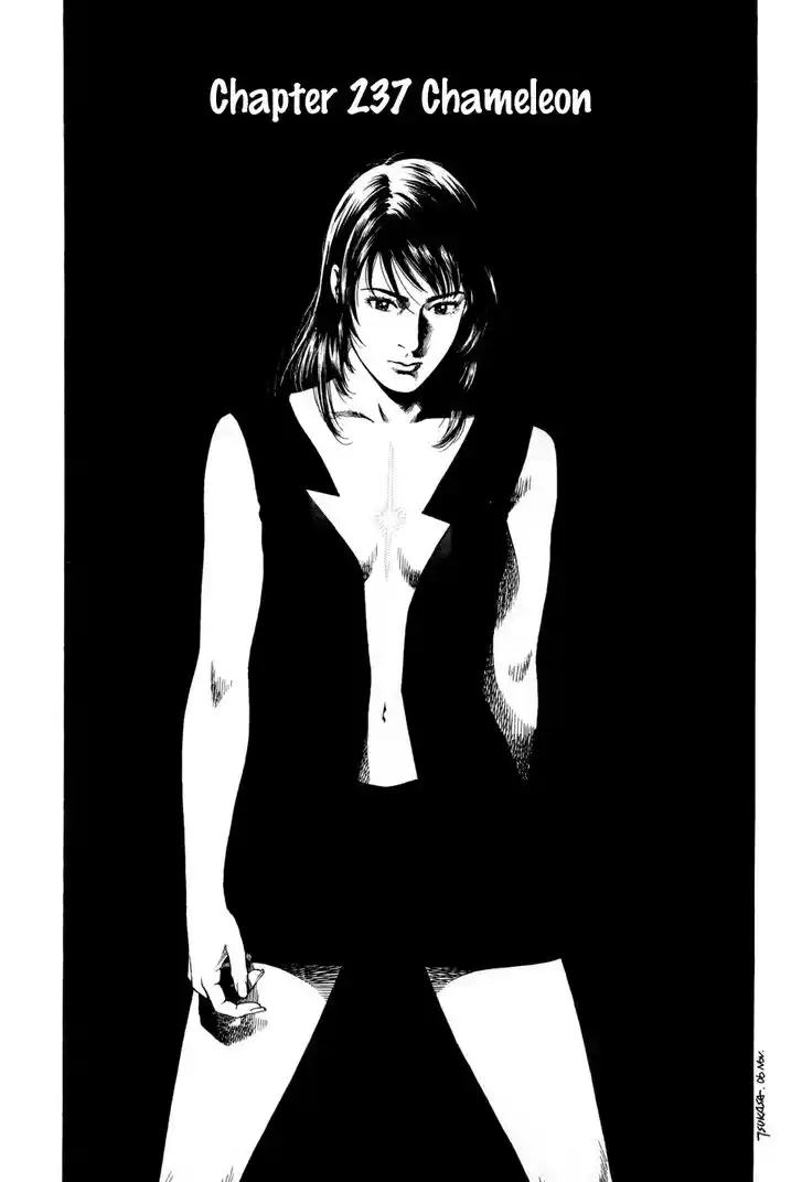 Tenshi no Kokoro de Vol.22 Ch.237