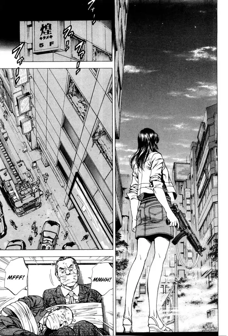 Tenshi no Kokoro de Vol.22 Ch.237