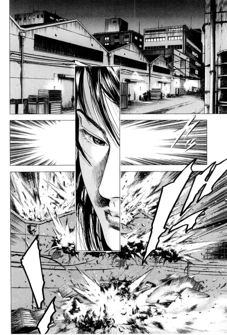 Tenshi no Kokoro de Vol.22 Ch.241