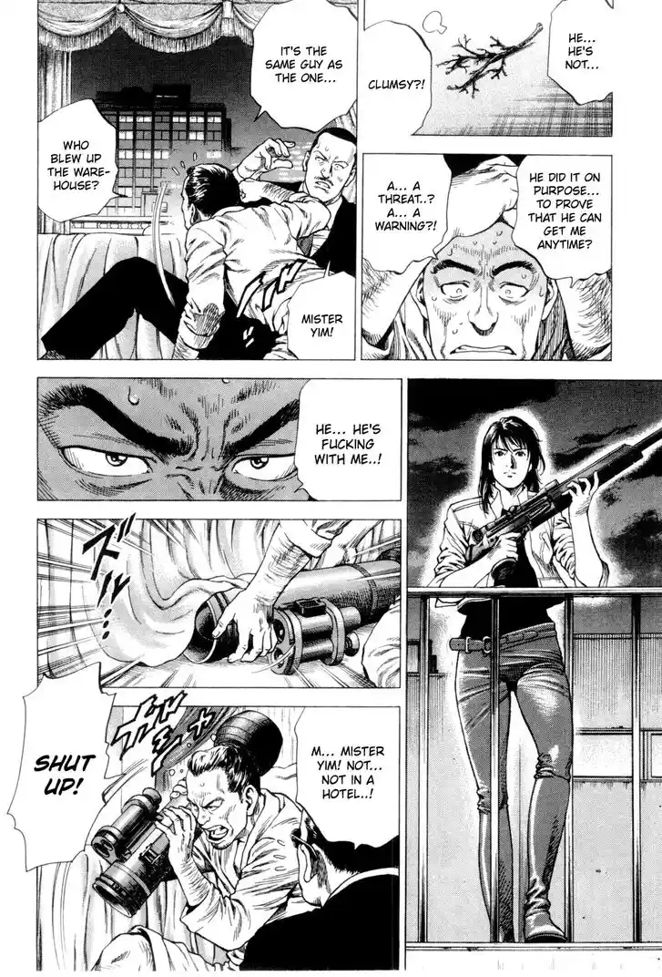 Tenshi no Kokoro de Vol.22 Ch.241