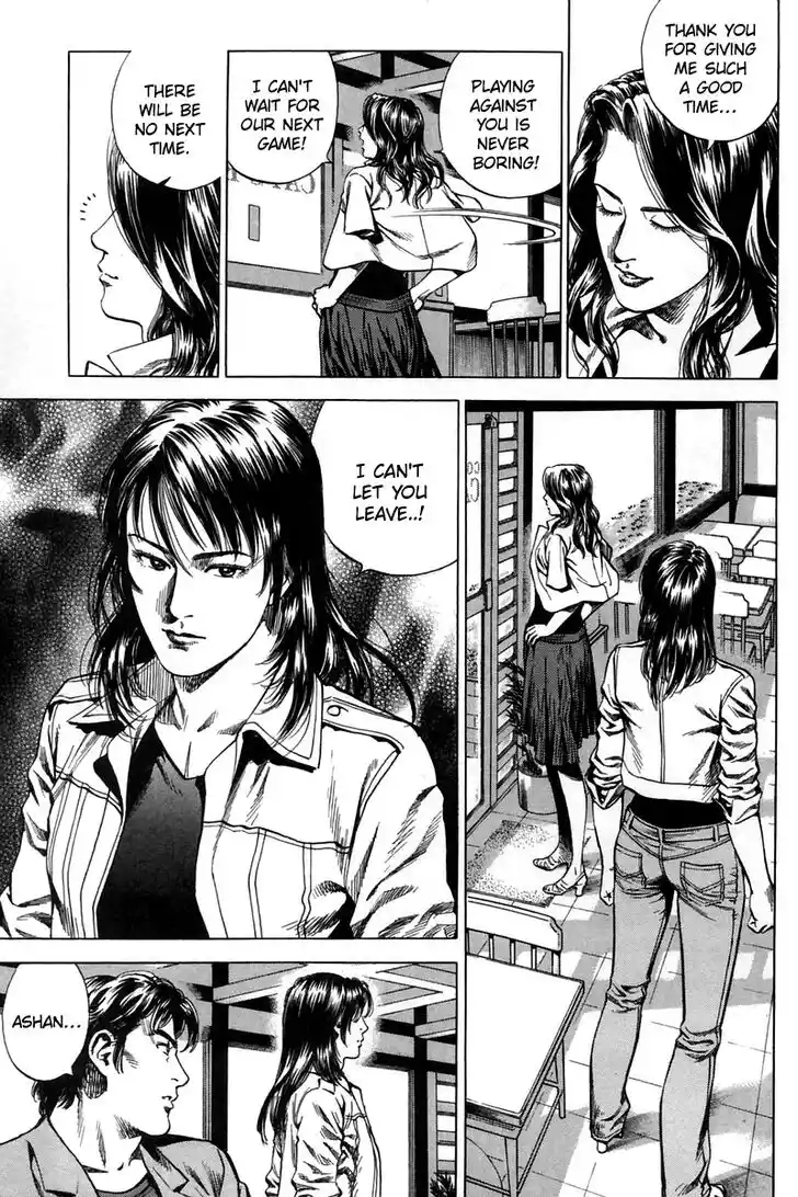 Tenshi no Kokoro de Vol.23 Ch.243