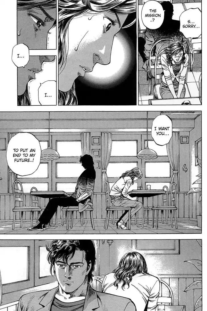 Tenshi no Kokoro de Vol.23 Ch.247