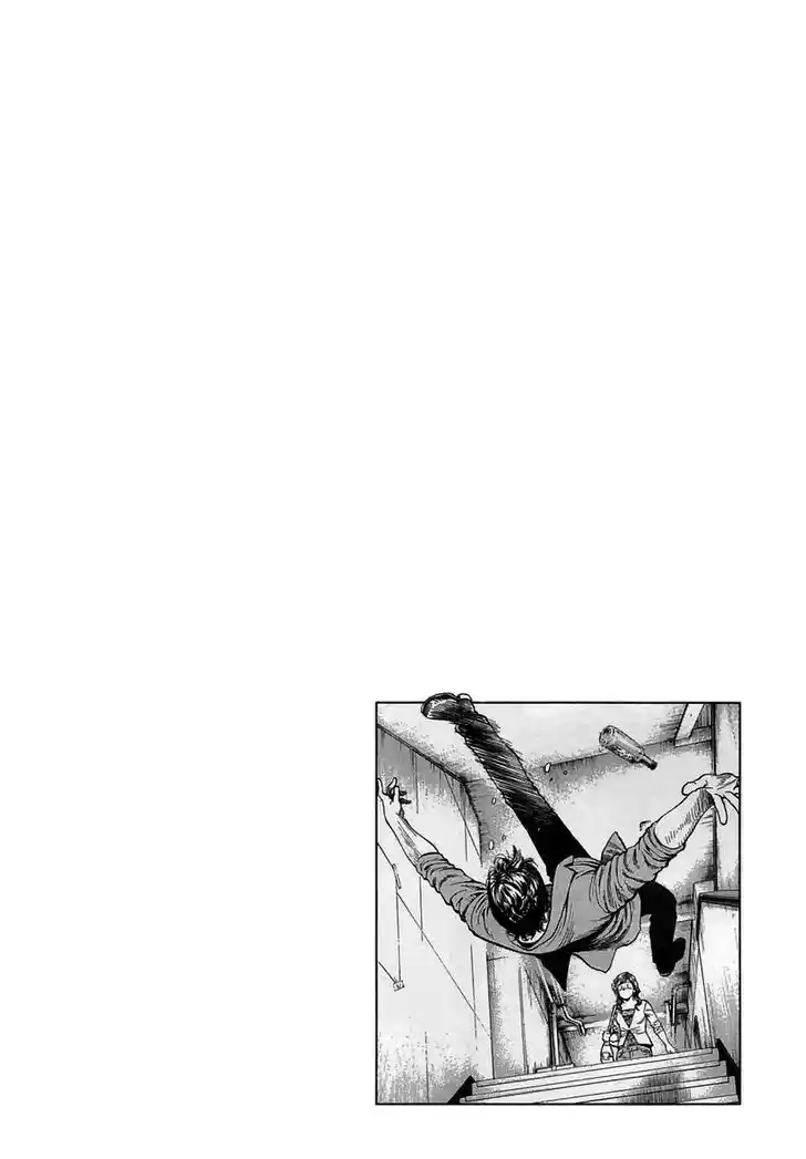 Tenshi no Kokoro de Vol.23 Ch.247