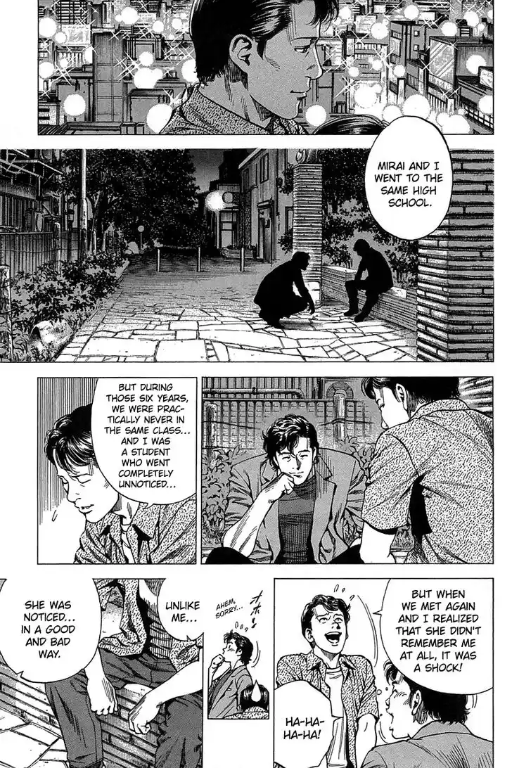 Tenshi no Kokoro de Vol.23 Ch.250