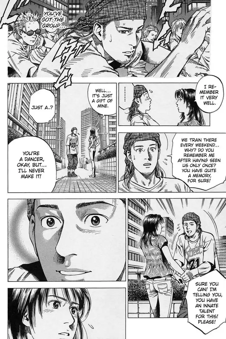 Tenshi no Kokoro de Vol.23 Ch.251