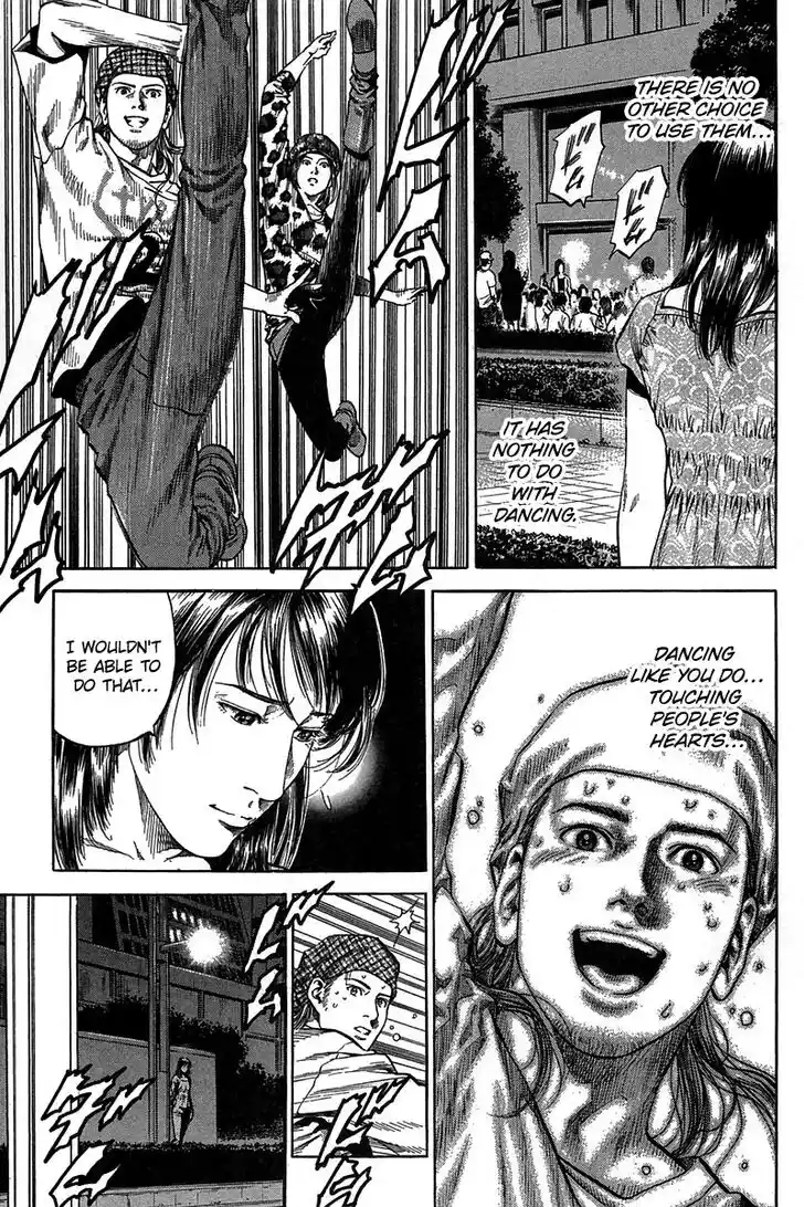 Tenshi no Kokoro de Vol.23 Ch.252