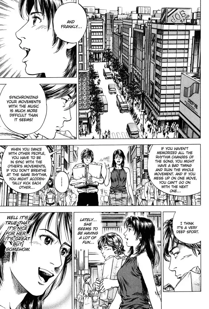 Tenshi no Kokoro de Vol.24 Ch.254