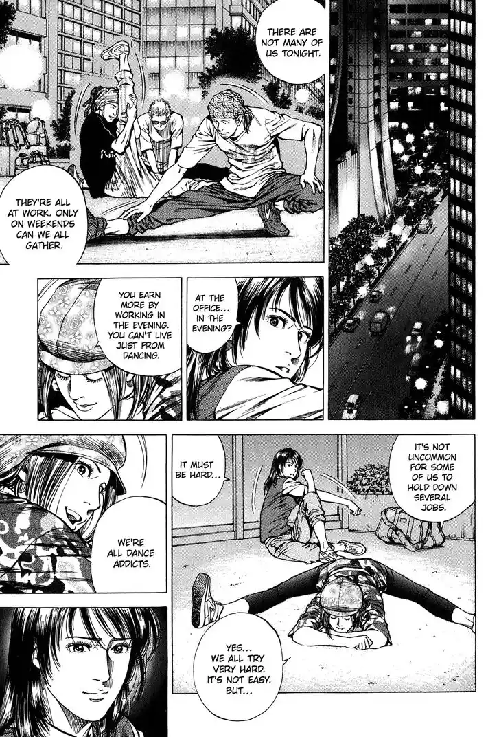 Tenshi no Kokoro de Vol.24 Ch.254