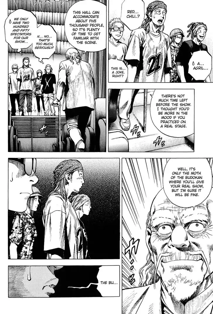 Tenshi no Kokoro de Vol.24 Ch.257