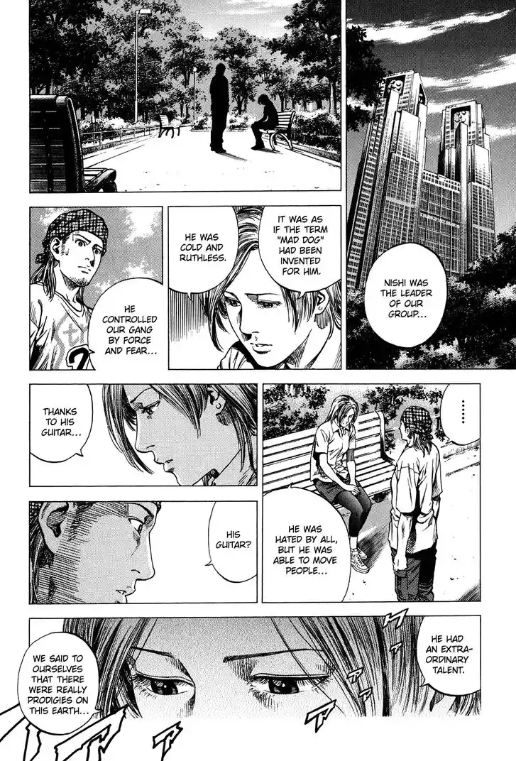 Tenshi no Kokoro de Vol.24 Ch.259