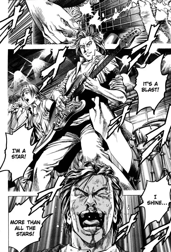 Tenshi no Kokoro de Vol.24 Ch.259