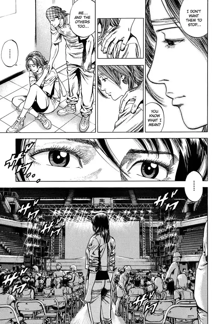 Tenshi no Kokoro de Vol.24 Ch.261