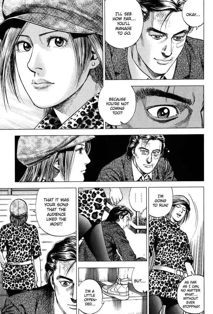 Tenshi no Kokoro de Vol.24 Ch.263