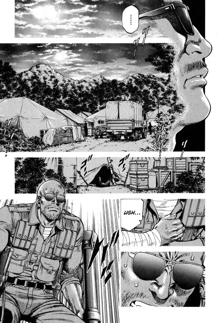 Tenshi no Kokoro de Vol.25 Ch.265