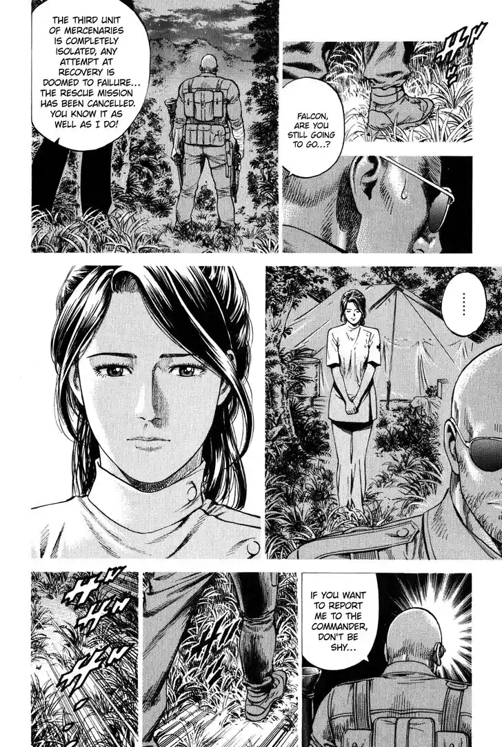 Tenshi no Kokoro de Vol.25 Ch.265