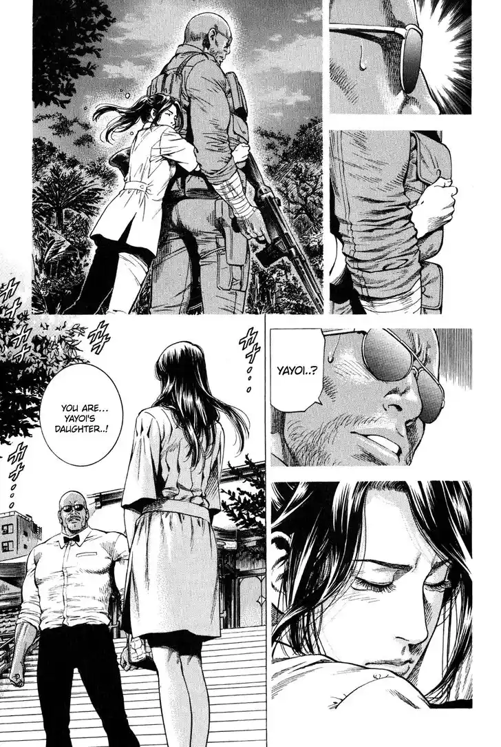 Tenshi no Kokoro de Vol.25 Ch.265