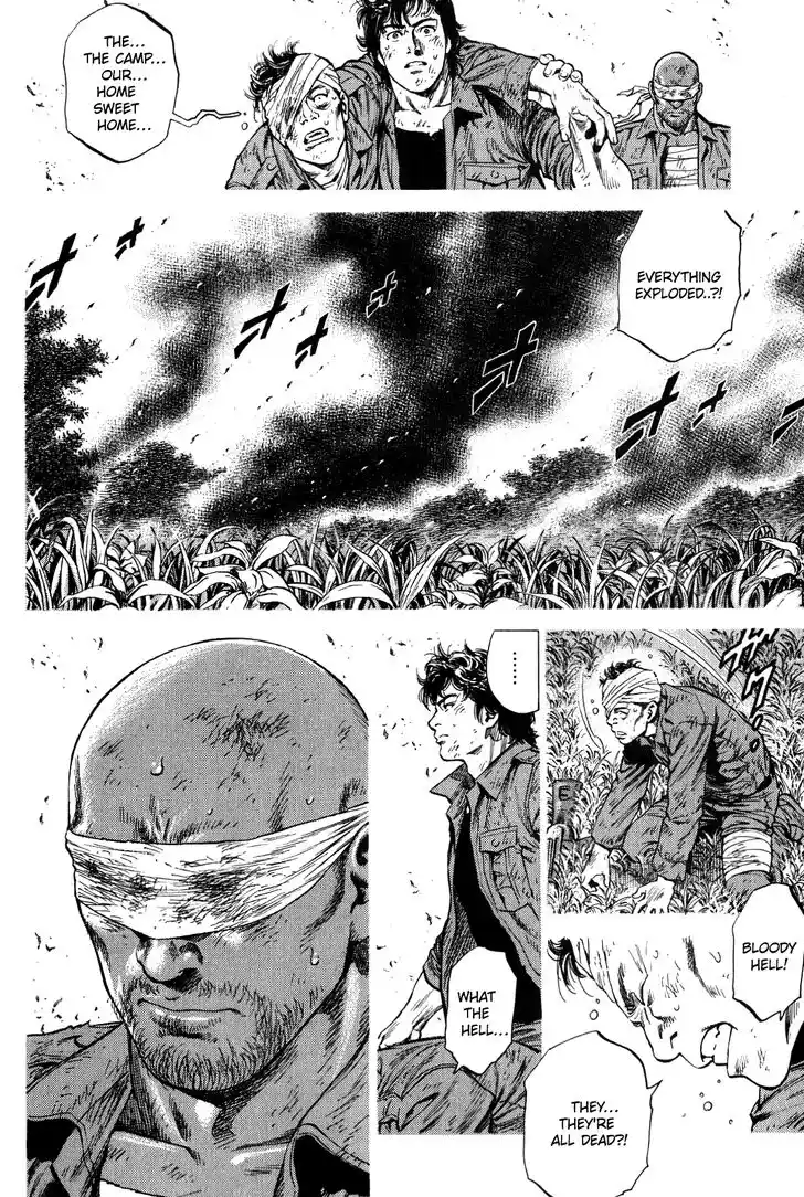 Tenshi no Kokoro de Vol.25 Ch.266