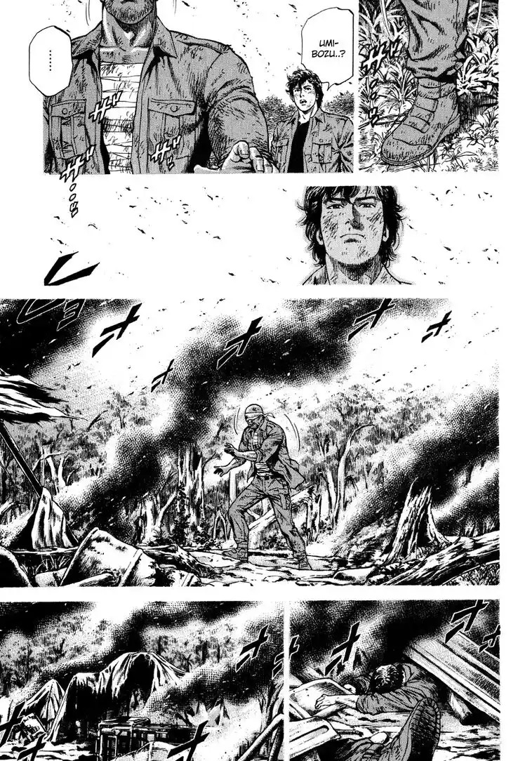 Tenshi no Kokoro de Vol.25 Ch.266