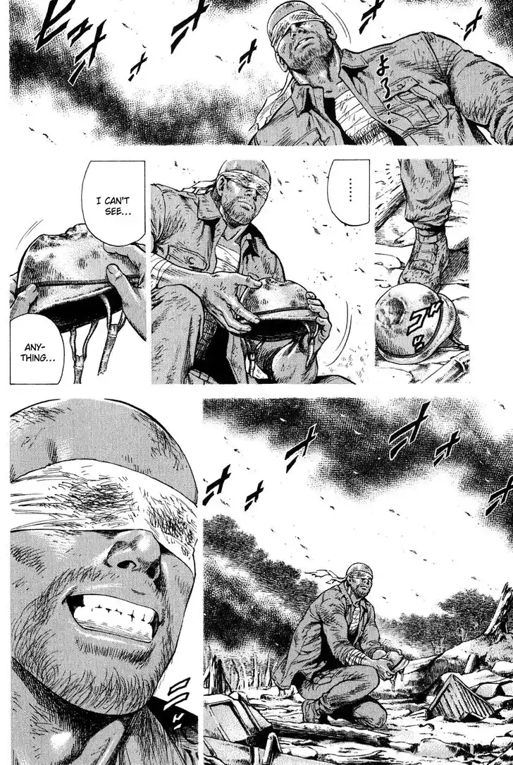 Tenshi no Kokoro de Vol.25 Ch.266