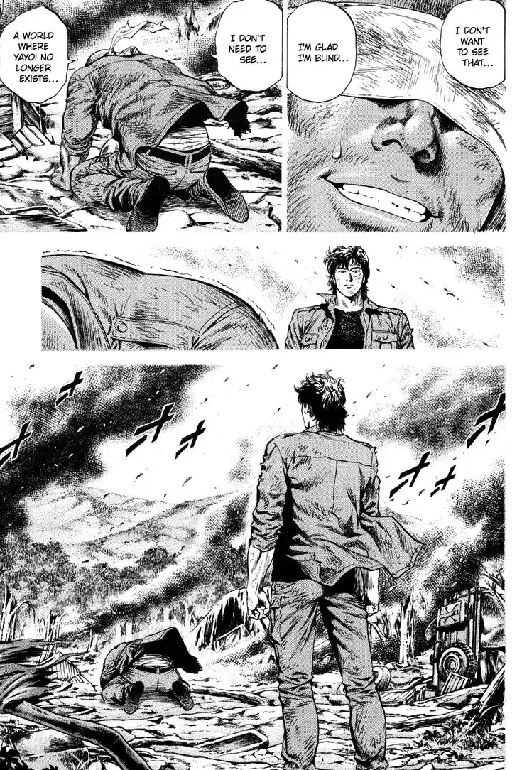 Tenshi no Kokoro de Vol.25 Ch.266