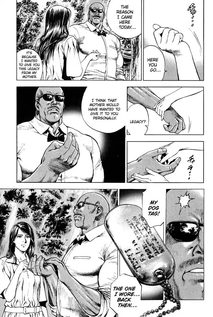 Tenshi no Kokoro de Vol.25 Ch.267