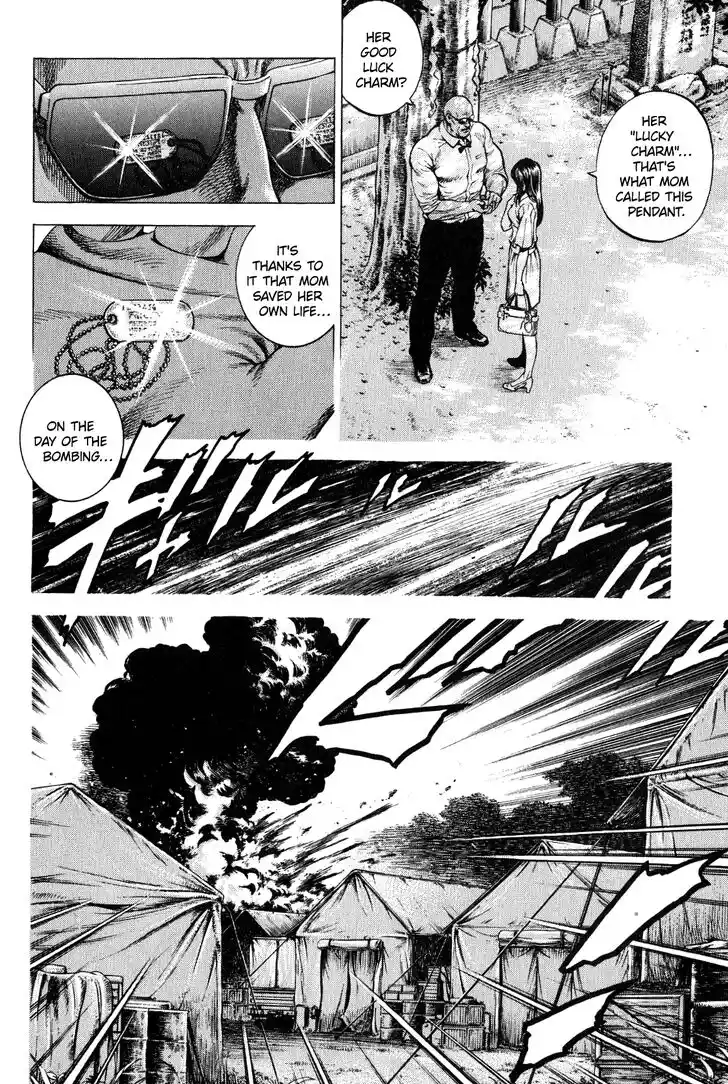 Tenshi no Kokoro de Vol.25 Ch.267