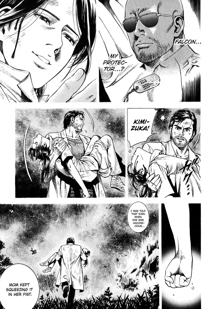 Tenshi no Kokoro de Vol.25 Ch.267