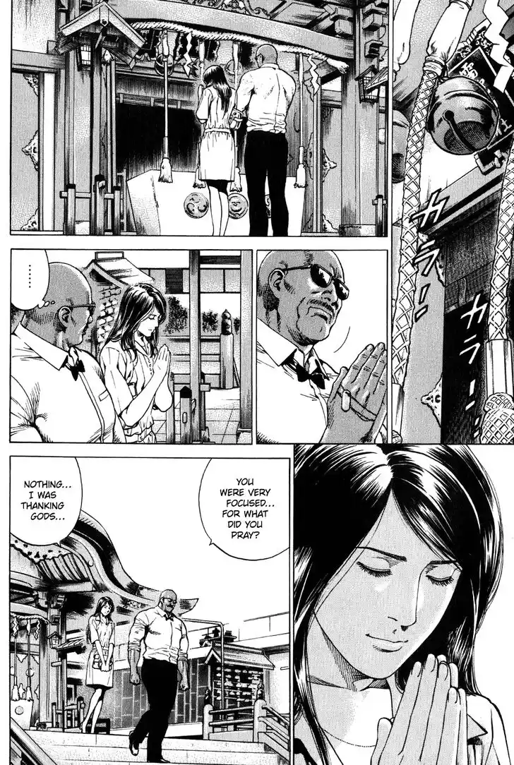 Tenshi no Kokoro de Vol.25 Ch.268