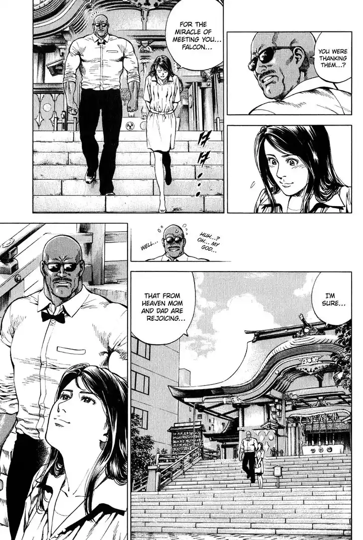 Tenshi no Kokoro de Vol.25 Ch.268