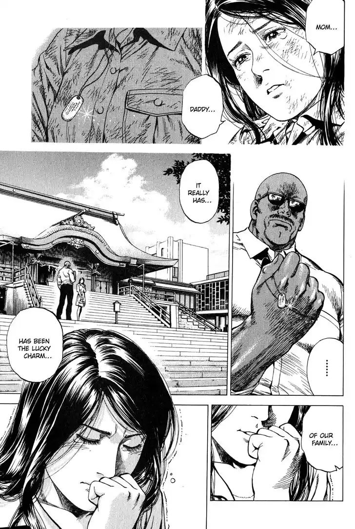 Tenshi no Kokoro de Vol.25 Ch.268