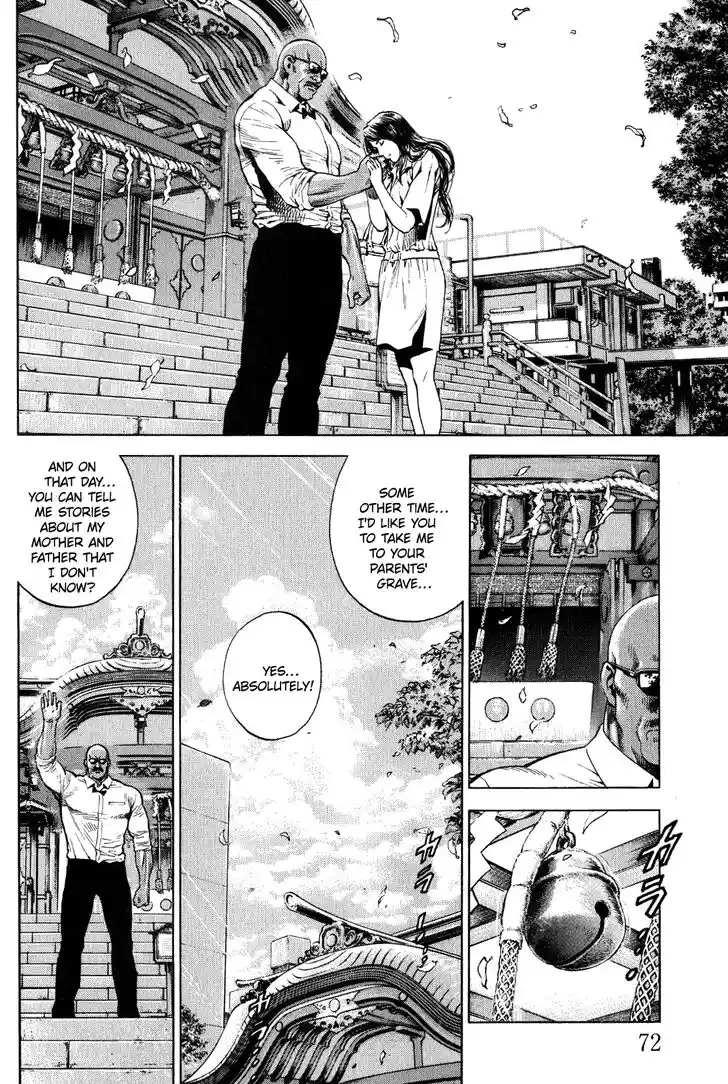 Tenshi no Kokoro de Vol.25 Ch.268