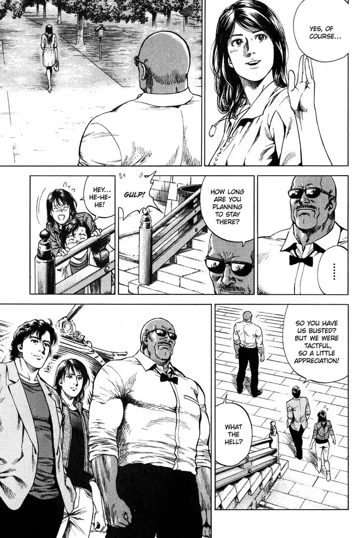 Tenshi no Kokoro de Vol.25 Ch.268