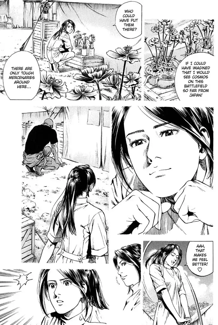 Tenshi no Kokoro de Vol.25 Ch.270