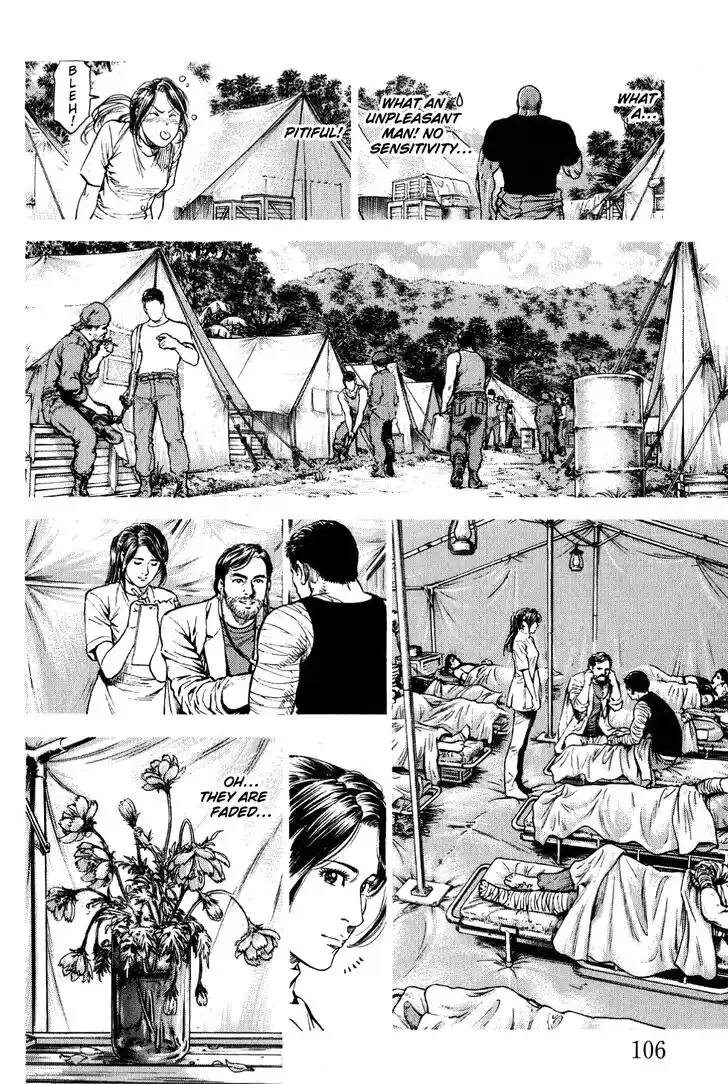 Tenshi no Kokoro de Vol.25 Ch.270