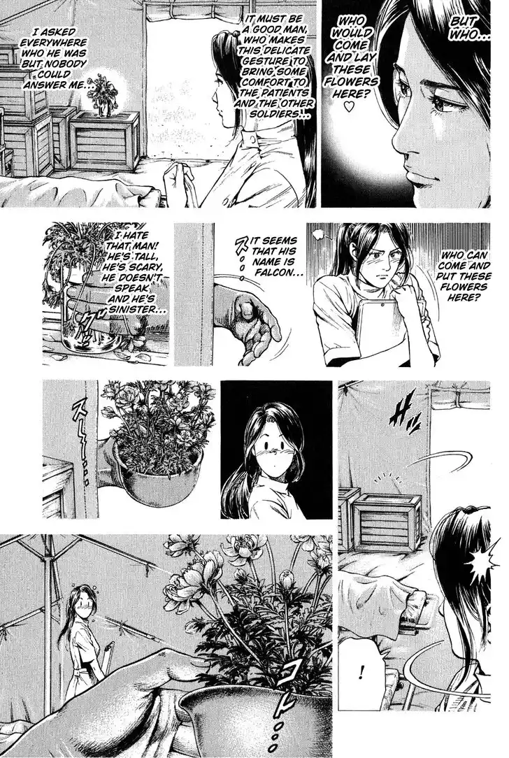 Tenshi no Kokoro de Vol.25 Ch.270