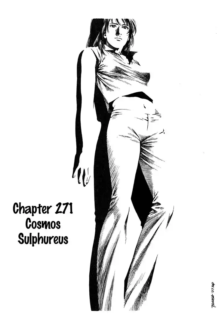 Tenshi no Kokoro de Vol.25 Ch.271