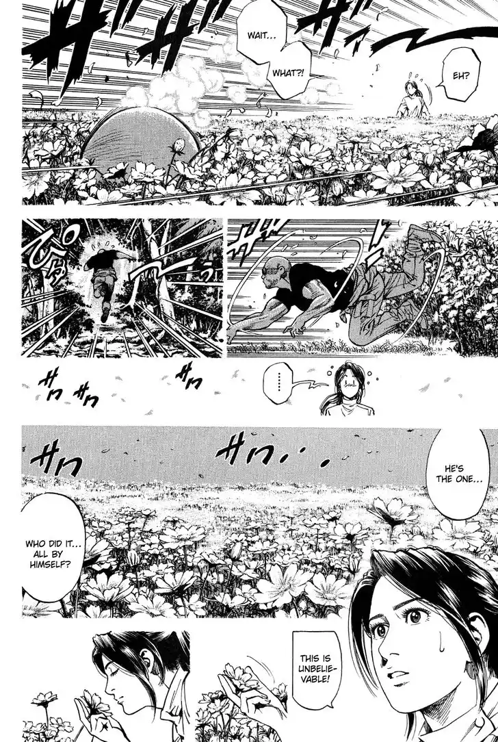 Tenshi no Kokoro de Vol.25 Ch.271