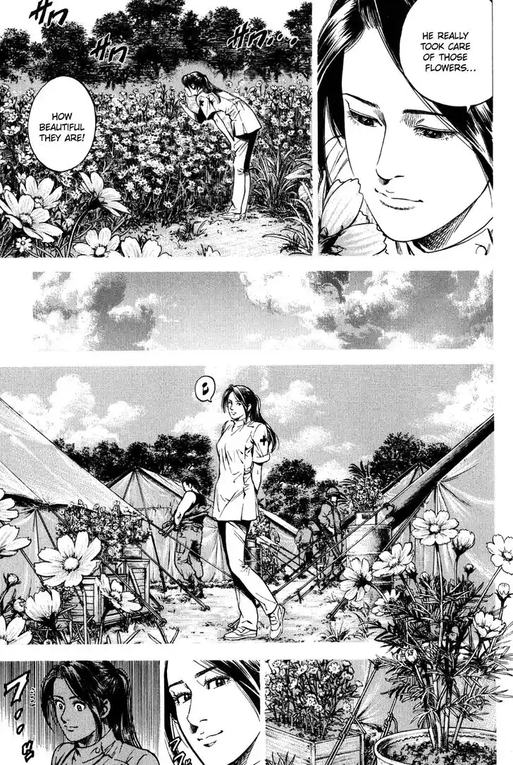 Tenshi no Kokoro de Vol.25 Ch.271