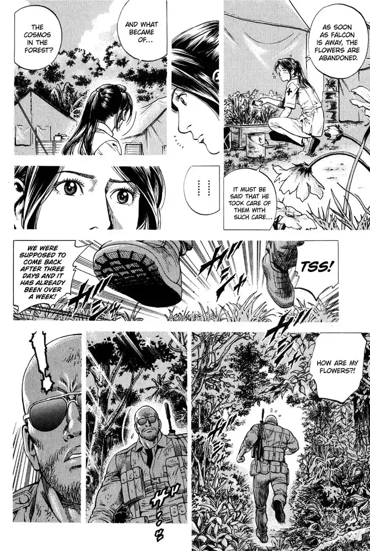 Tenshi no Kokoro de Vol.25 Ch.271