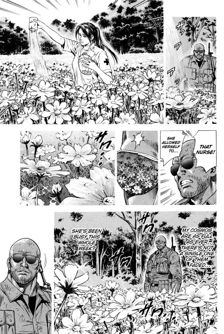 Tenshi no Kokoro de Vol.25 Ch.271