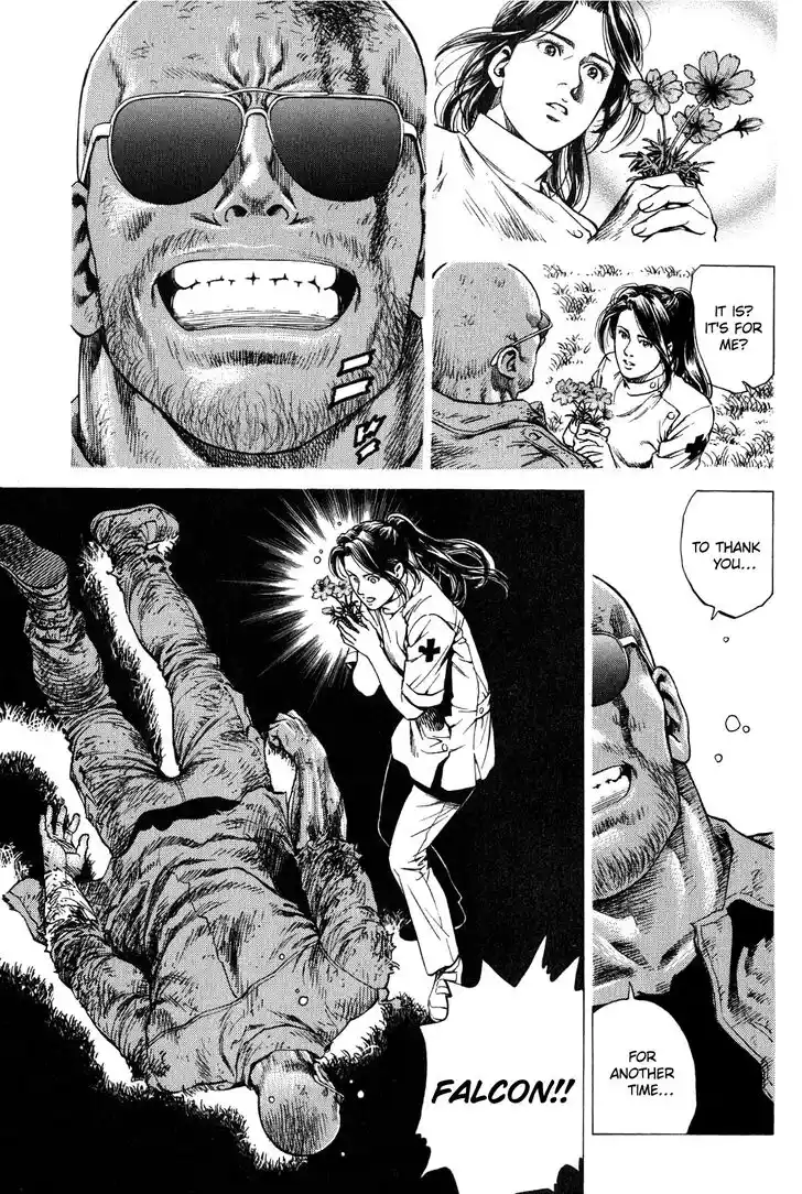 Tenshi no Kokoro de Vol.25 Ch.271