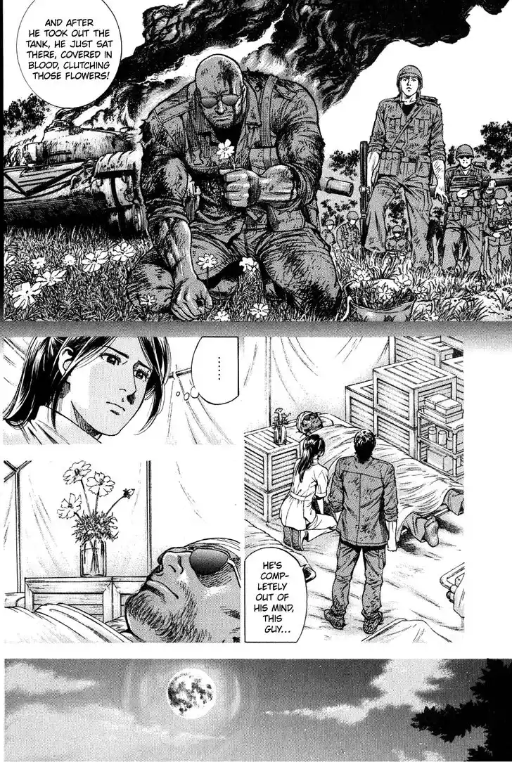 Tenshi no Kokoro de Vol.25 Ch.272