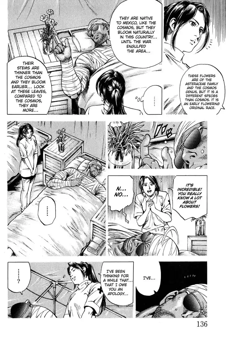 Tenshi no Kokoro de Vol.25 Ch.272