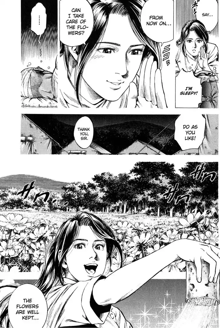 Tenshi no Kokoro de Vol.25 Ch.272