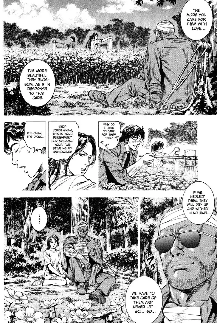 Tenshi no Kokoro de Vol.25 Ch.272