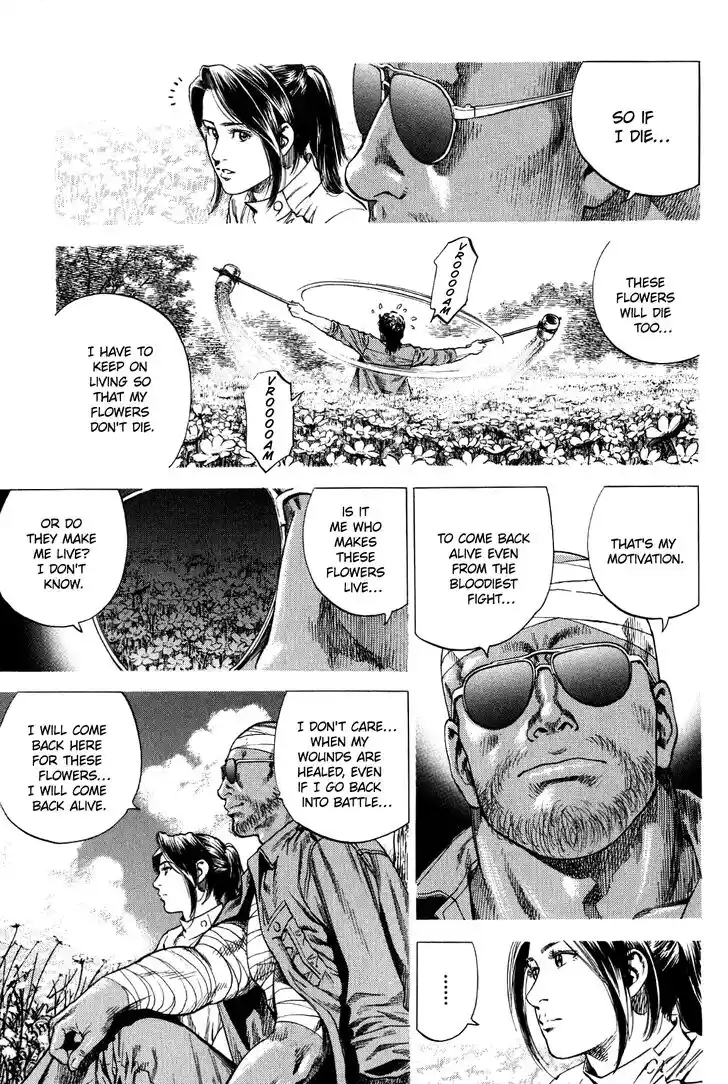 Tenshi no Kokoro de Vol.25 Ch.272