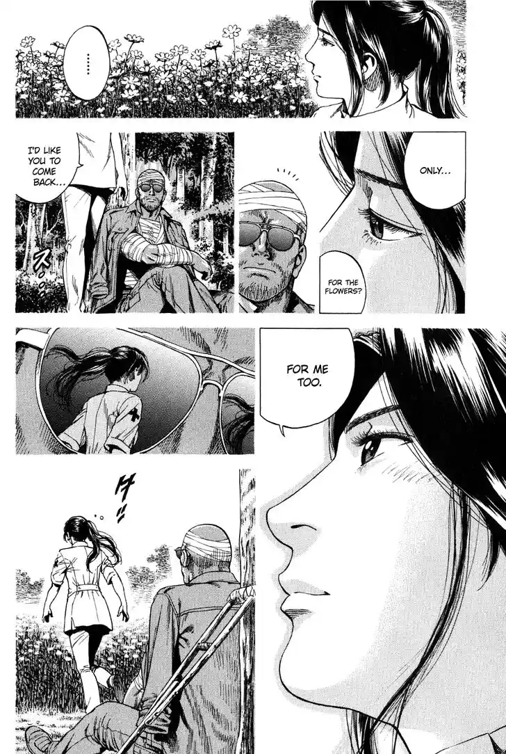 Tenshi no Kokoro de Vol.25 Ch.272