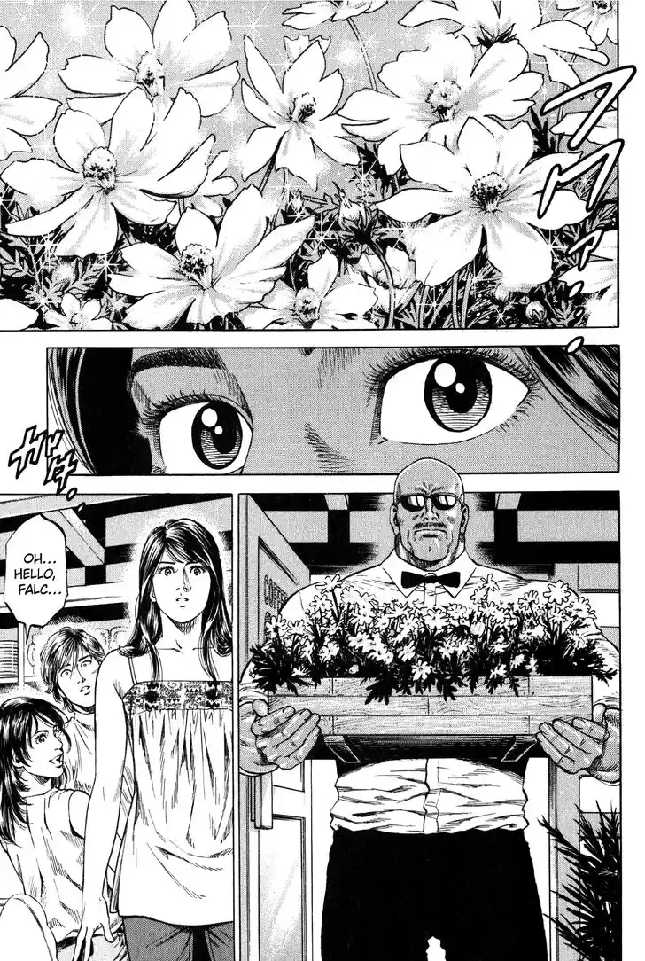 Tenshi no Kokoro de Vol.25 Ch.272