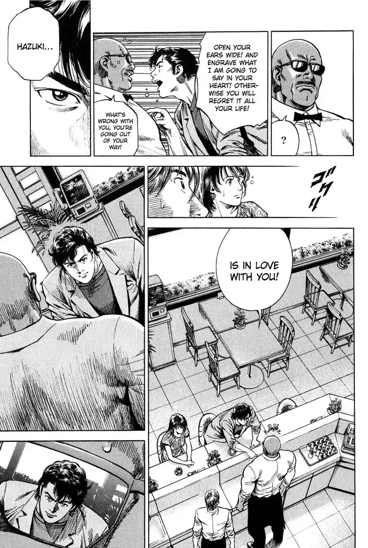 Tenshi no Kokoro de Vol.25 Ch.273