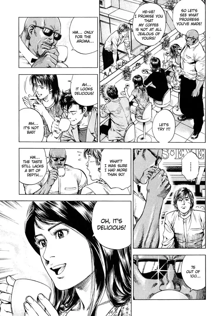 Tenshi no Kokoro de Vol.25 Ch.273